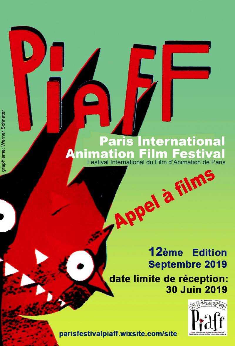 piaff-2019-poster