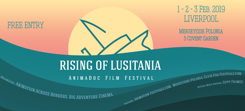 Rising of Lusitania - Animadoc Festival: The Full Programme