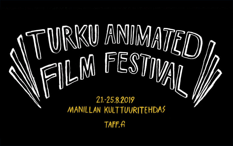 47 Animation Shorts for Turku Animated Film Festival