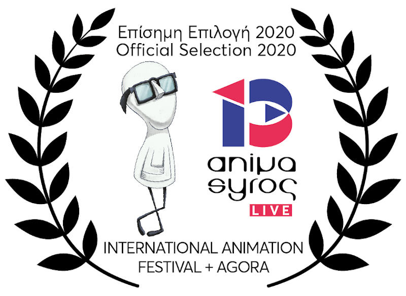 Selection Results: AnimaSyros 2020
