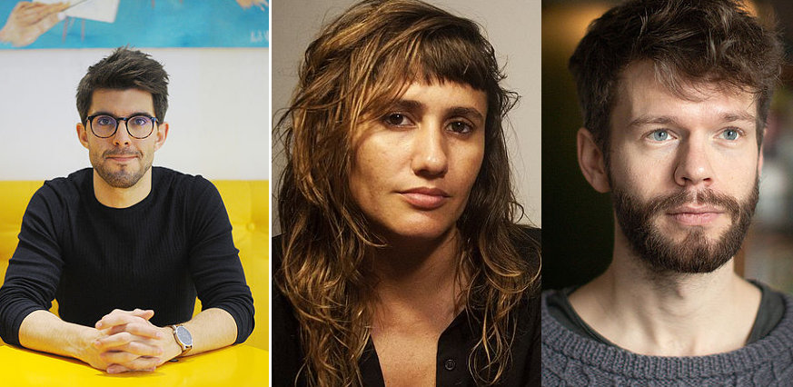 13 Animation Artists for Berlinale Talents 2020