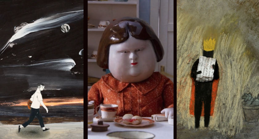 Annecy Festival 2021: Our Top Animation Short Picks