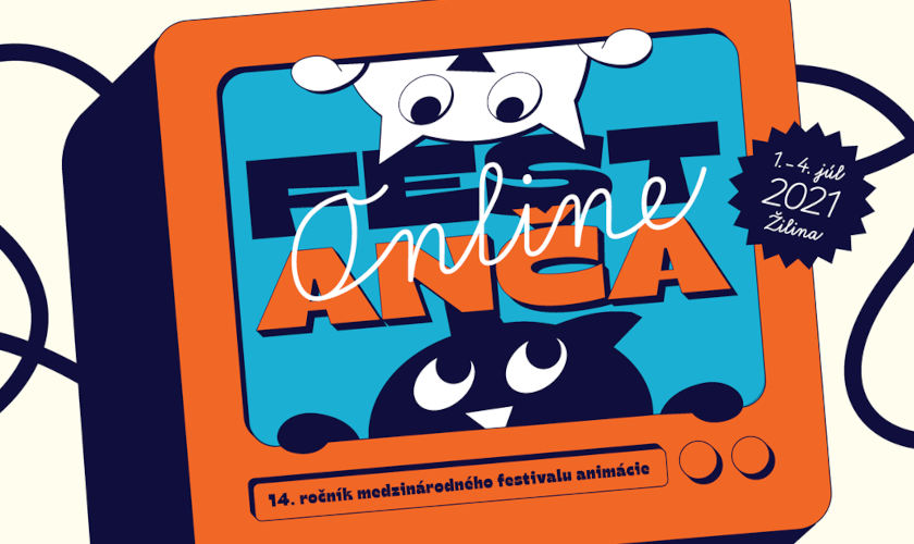 Fest Anča 2021 Goes Online