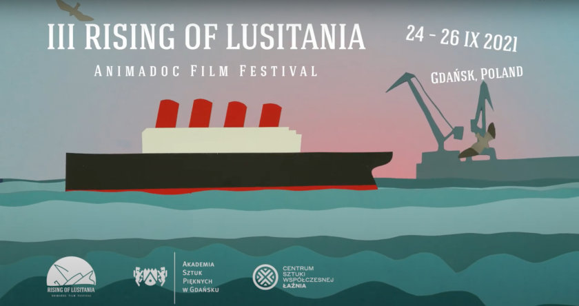 Rising of Lusitania 2021: Selected Films