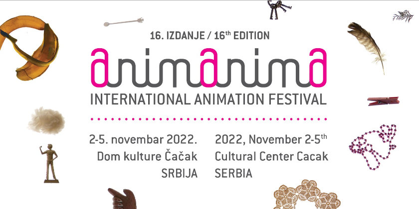Animanima Festival 2022