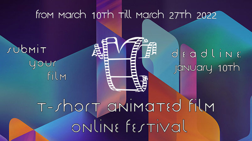 T-Short Animated Film Online Festival 