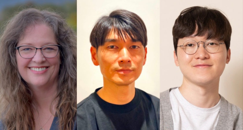BIAF Jury for feature films