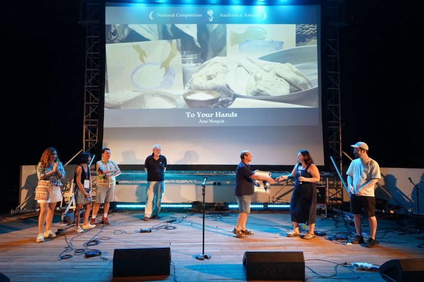 Animafest Cyprus 2025 Awards
