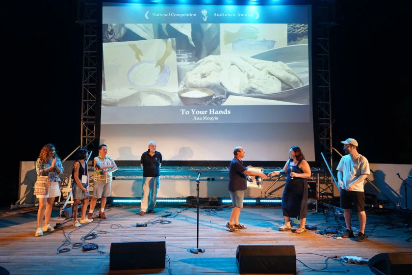 Animafest Cyprus 2025 Awards