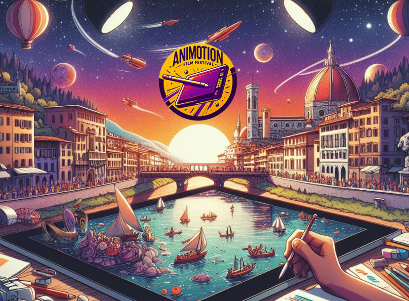Animotion Film Festival 2025