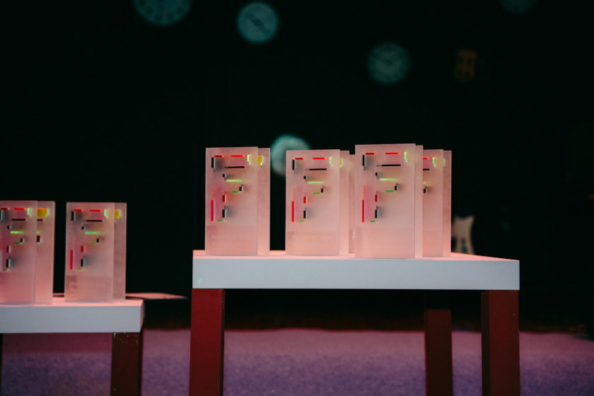 Fantoche Festival awards 2025