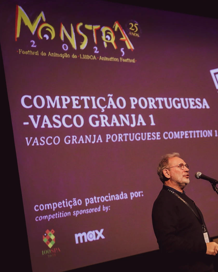 Monstra Festival 2025