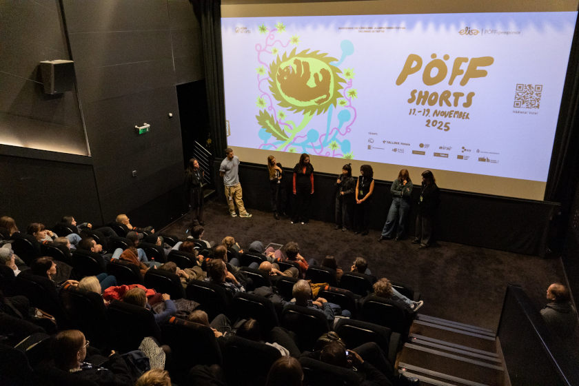 POFF Shorts animation festival 2025 photo