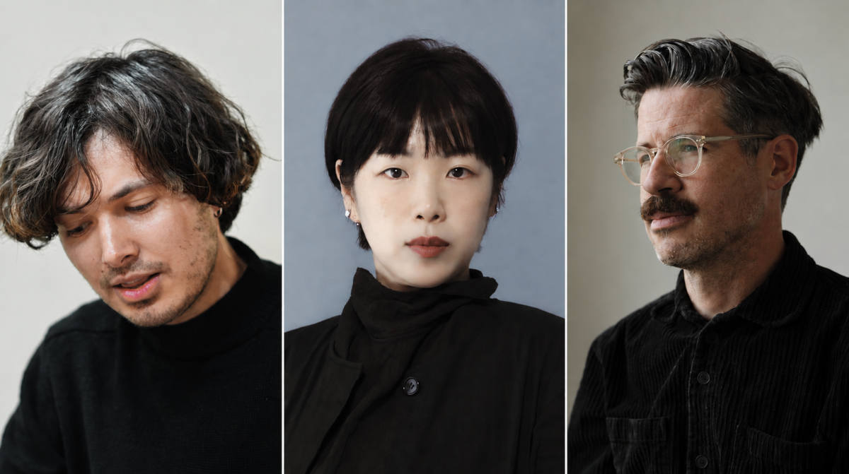 BIAF Short Film Jury 2026