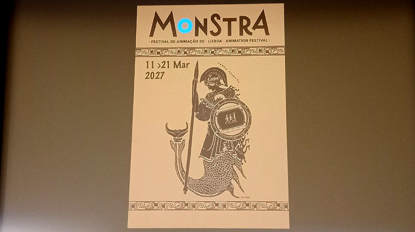 Monstra 2026 festival photo greece