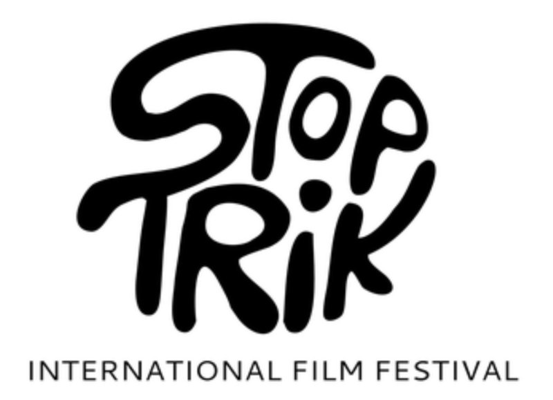 StopTrik IFF logo