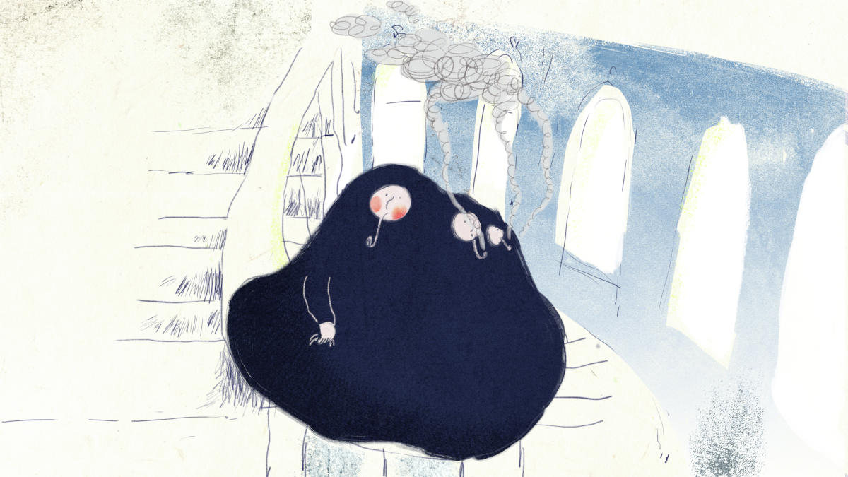 'Nun or Never!', Heta Jäälinoja: Film Review