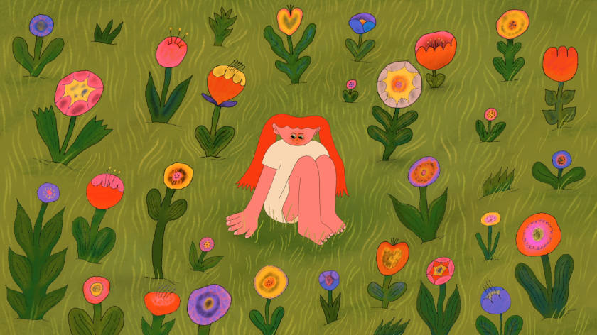 Tupin Juli Tudisco animation series still