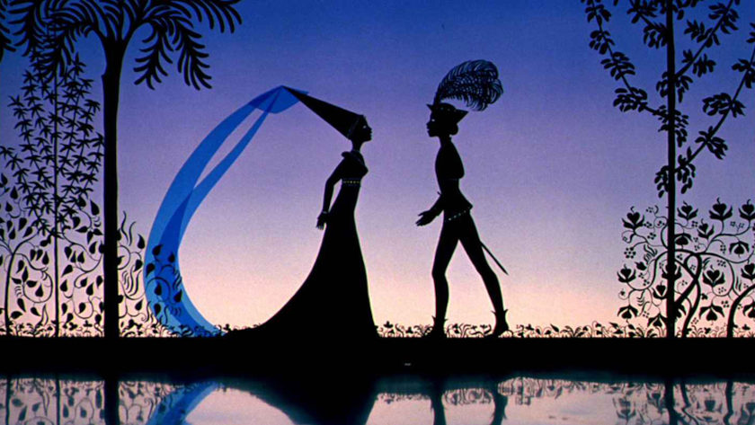 Contes de la nuit animation still