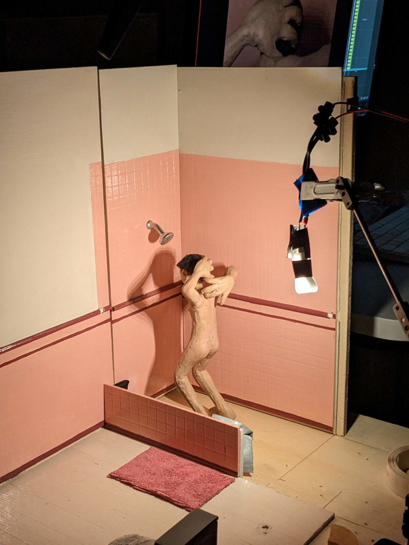 Carrotica animation film Daniel Sterlin Altman still