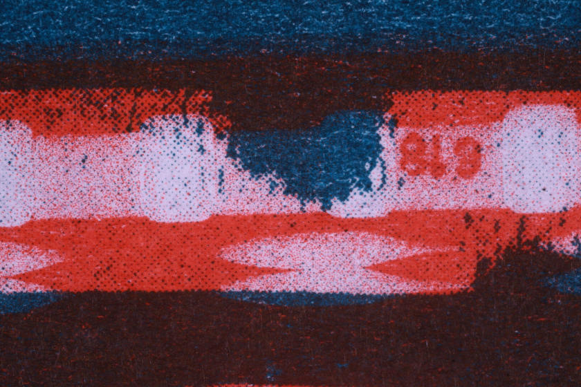Where Blue Meets Red animation film