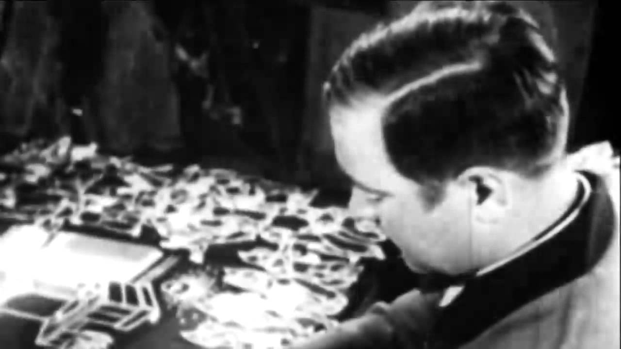 Quirino Cristiani: the maker of the first animated feature film