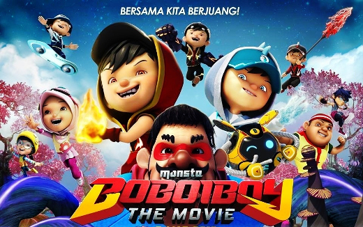 BOBOIBOY-520