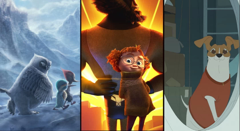 Cartoon Movie Cartoon Movie