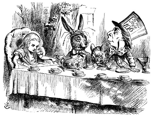 alice-in-wonderland-tenniel