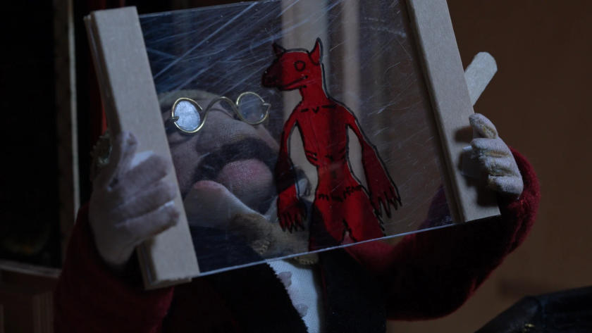 Fantasmagoria animation film still