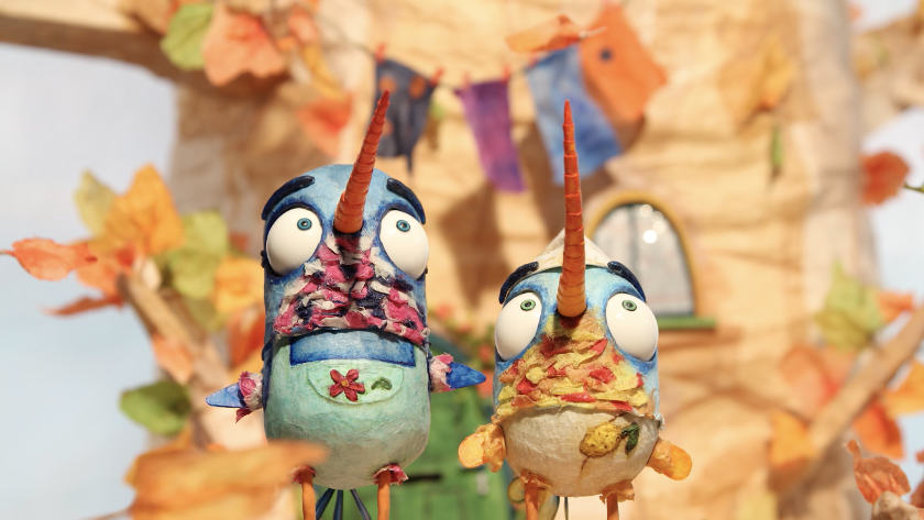 Lemon and Elderflower, Likaon 29 Animation Projects Selected for CEE Animation Forum 2020