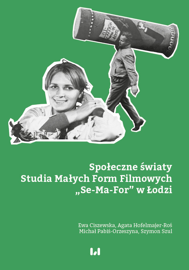 Se-Ma-For book animation cover