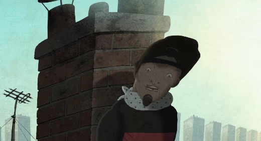 Experiencing the Vertigo: Review from 9th Animator IFF Experiencing the Vertigo: Review from 9th Animator IFF