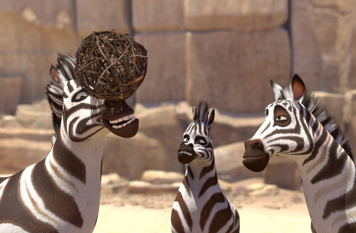 The South African Khumba: Official Trailer & Clip