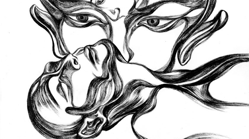 Haan Charim Im animation film still