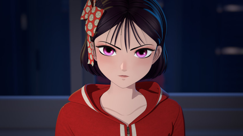 Nanolist animation film still