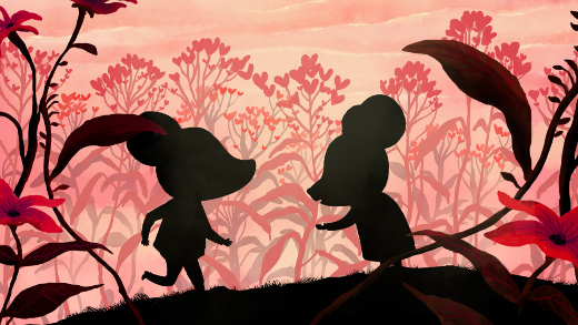 GKIDS To Release Birdboy: The Forgotten Children