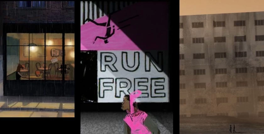 Glas Animation 2021: Top Picks Glas Animation 2021: Top Picks