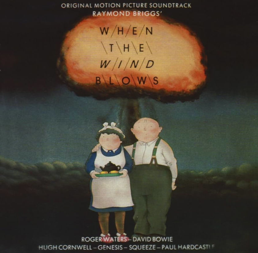 When the Wind Blows animation