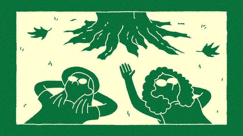 Sycamore Jared D. Weiss animation film still