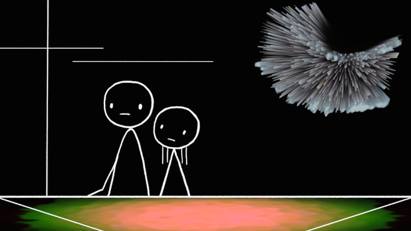 World of Tomorrow by Don Hertzfeldt