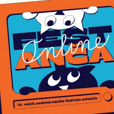 Fest Anča 2021 Goes Online