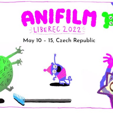 Anifilm Becomes An Oscar-Qualifying Festival