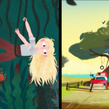 Kids Kino Industry Selection: 15 Animation Projects