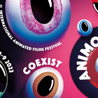 Animocje Festival 2022: 'Co-Exist' Highlights