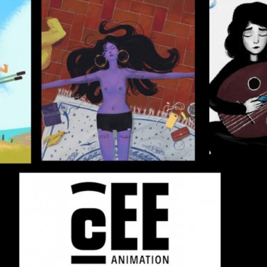 CEE Animation Forum 2021: Winners