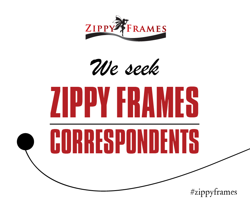 Zippy Frames Correspondents