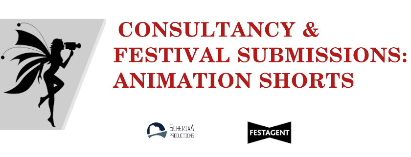 Consultancy and Festival Submissions for Animation Shorts