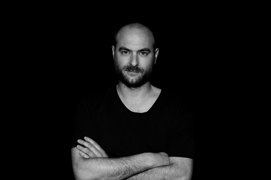 Alberto Vázquez photo