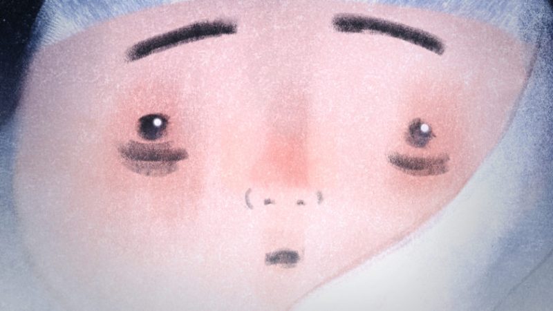 So I pray indonesia animation film still